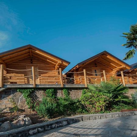 Studio - Apartmani Brvnare Trebinje Kültér fotó