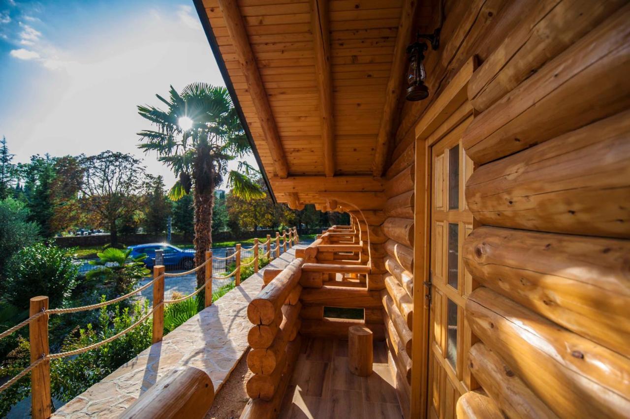 Studio - Apartmani Brvnare Trebinje Kültér fotó