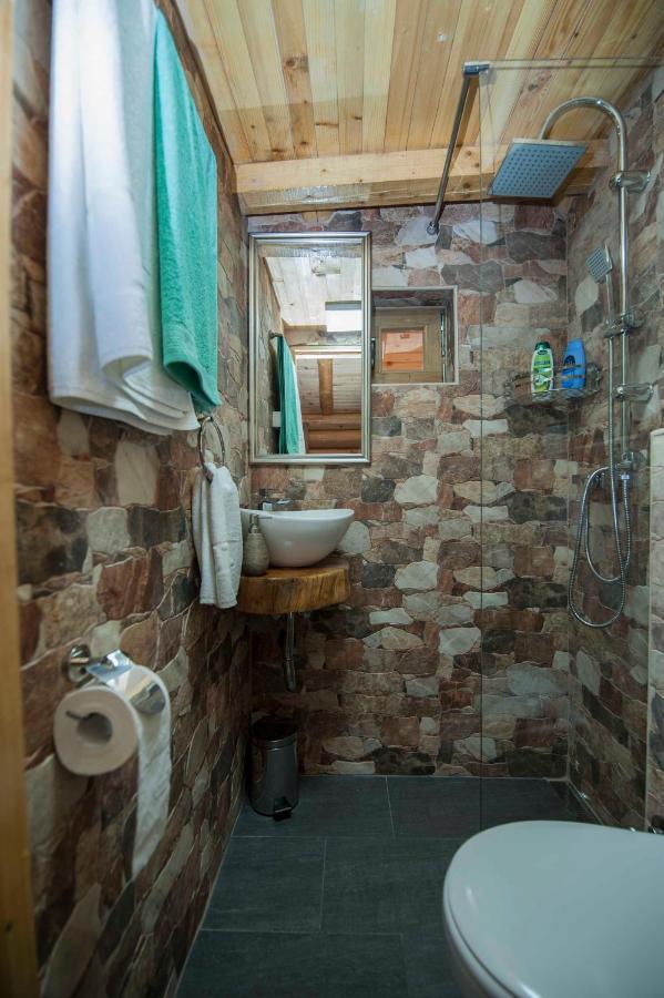 Studio - Apartmani Brvnare Trebinje Kültér fotó