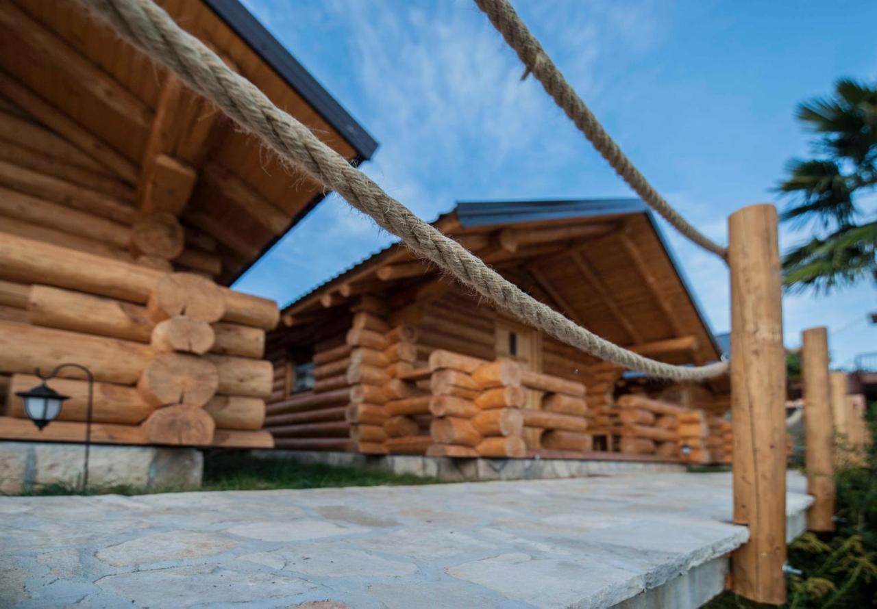 Studio - Apartmani Brvnare Trebinje Kültér fotó