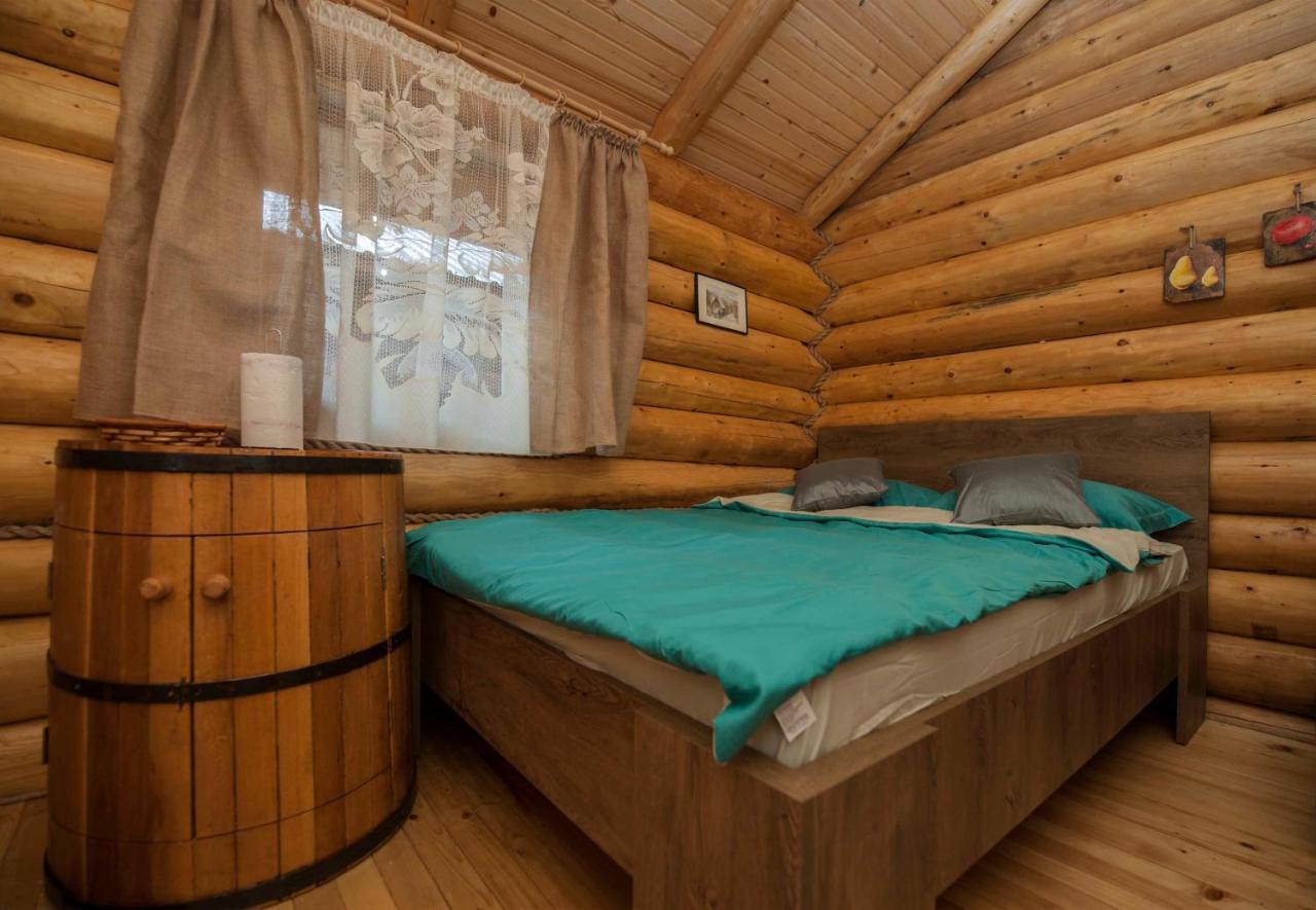 Studio - Apartmani Brvnare Trebinje Kültér fotó