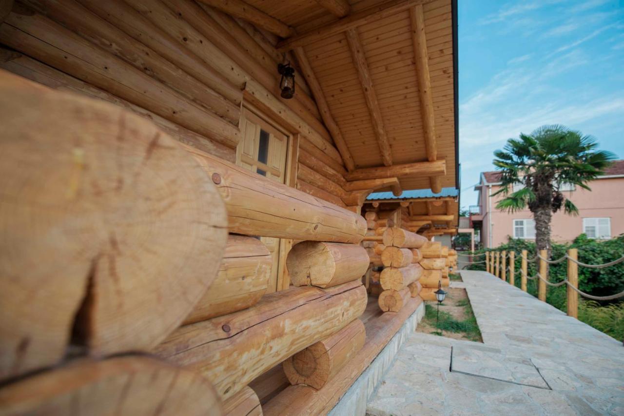 Studio - Apartmani Brvnare Trebinje Kültér fotó