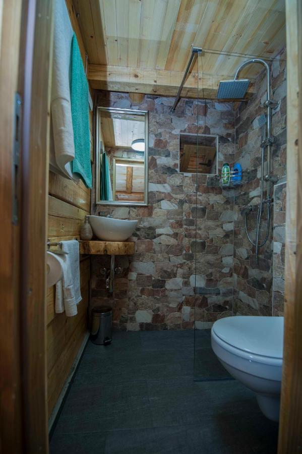 Studio - Apartmani Brvnare Trebinje Kültér fotó