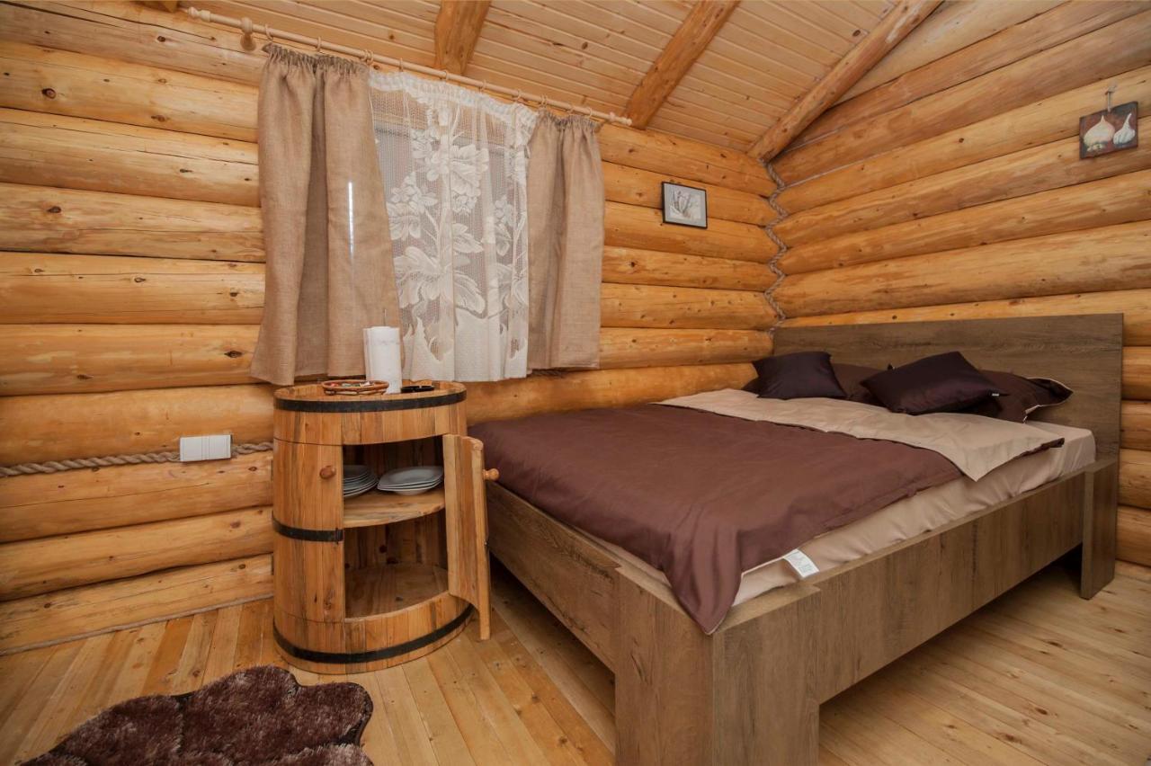 Studio - Apartmani Brvnare Trebinje Kültér fotó